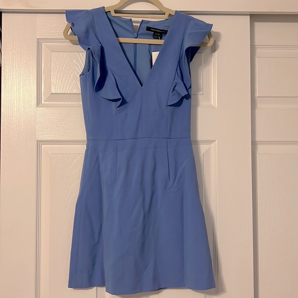 French Connection dress